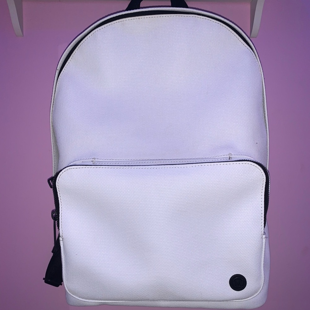 Lululemon Backpack